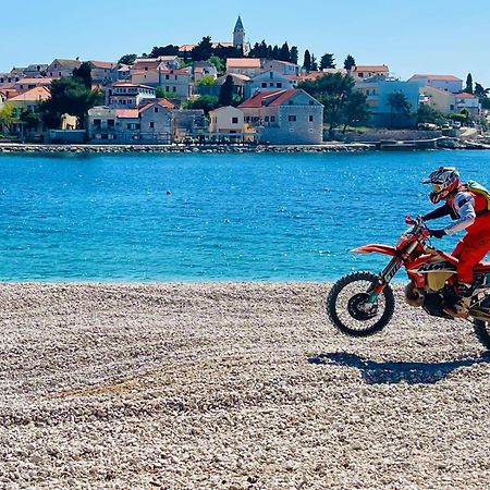 Anapartments2 Primošten Εξωτερικό φωτογραφία