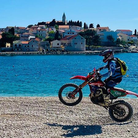 Anapartments2 Primošten Εξωτερικό φωτογραφία