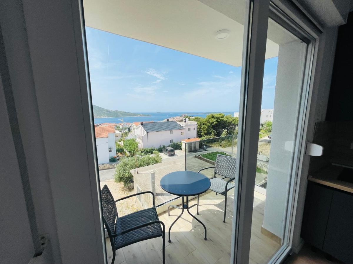 Anapartments2 Primošten Εξωτερικό φωτογραφία