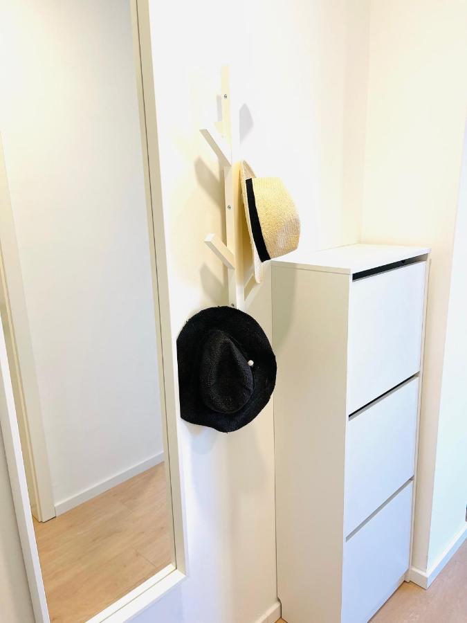 Anapartments2 Primošten Εξωτερικό φωτογραφία