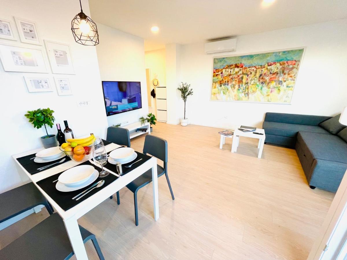 Anapartments2 Primošten Εξωτερικό φωτογραφία