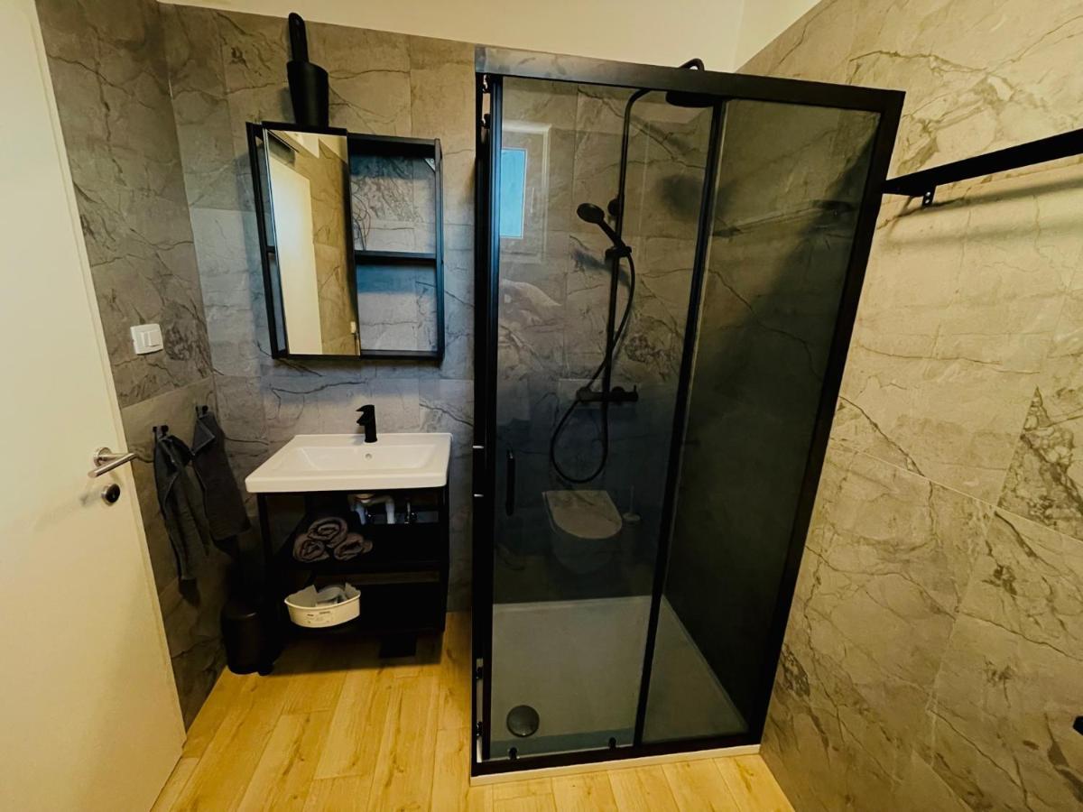 Anapartments2 Primošten Εξωτερικό φωτογραφία