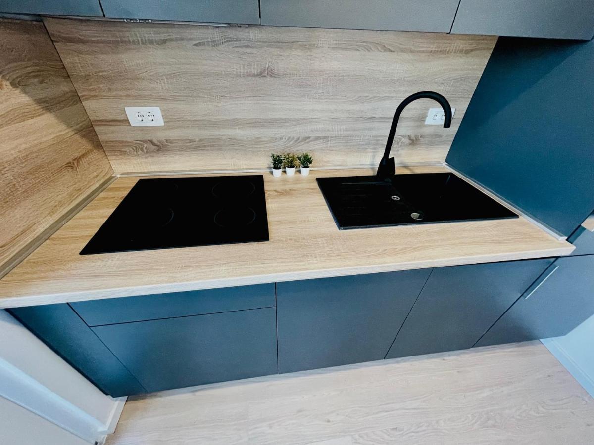 Anapartments2 Primošten Εξωτερικό φωτογραφία