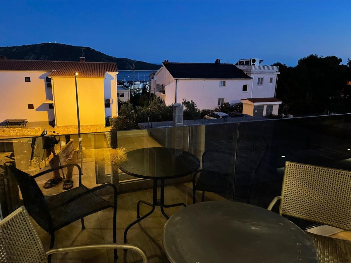 Anapartments2 Primošten Εξωτερικό φωτογραφία