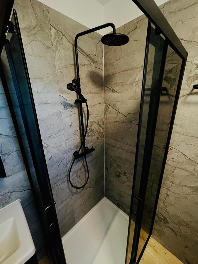 Anapartments2 Primošten Εξωτερικό φωτογραφία