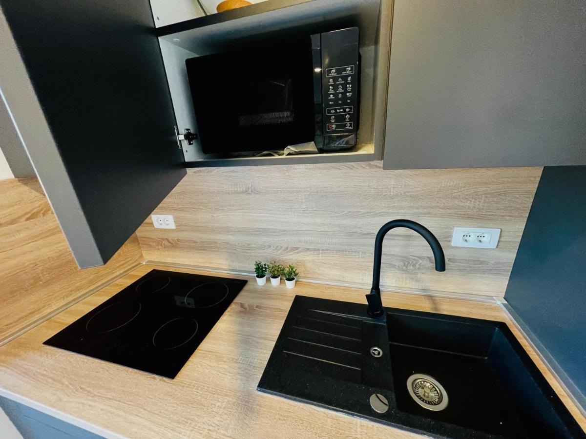 Anapartments2 Primošten Εξωτερικό φωτογραφία