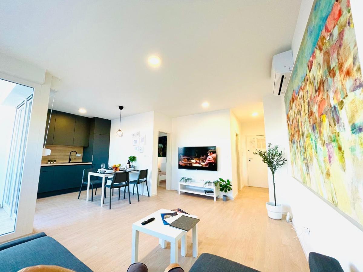 Anapartments2 Primošten Εξωτερικό φωτογραφία