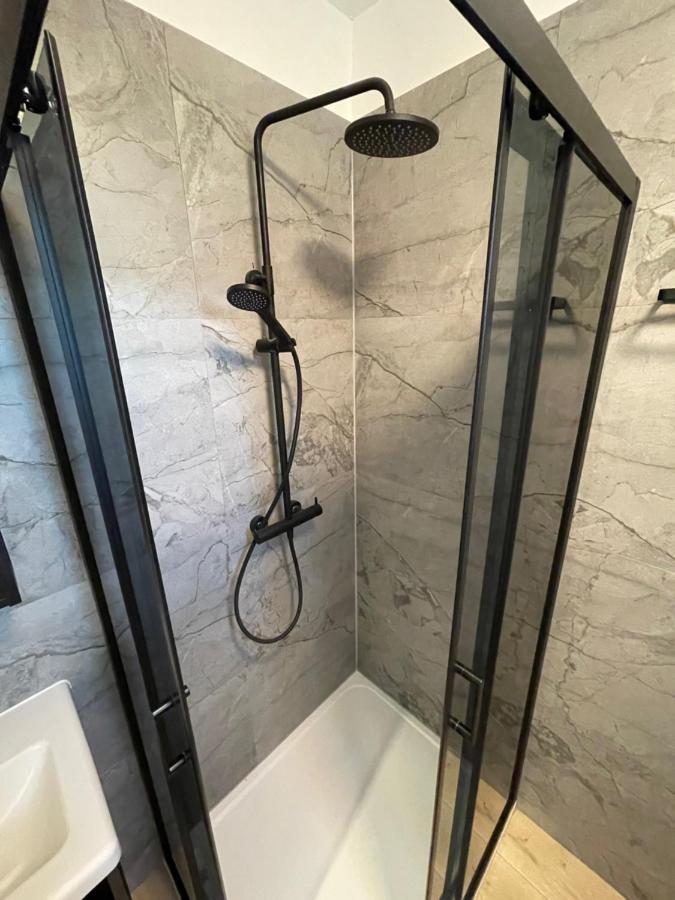 Anapartments2 Primošten Εξωτερικό φωτογραφία