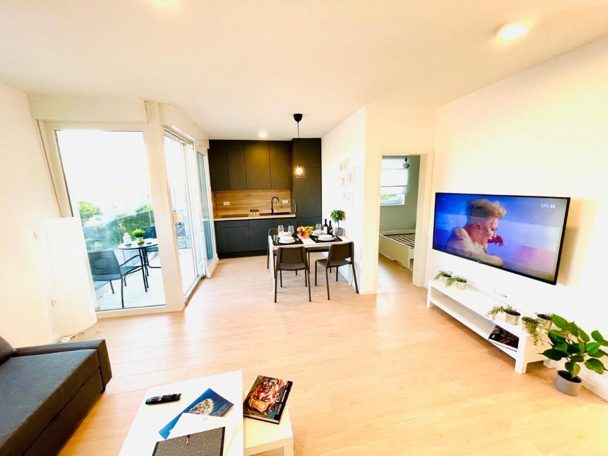 Anapartments2 Primošten Εξωτερικό φωτογραφία