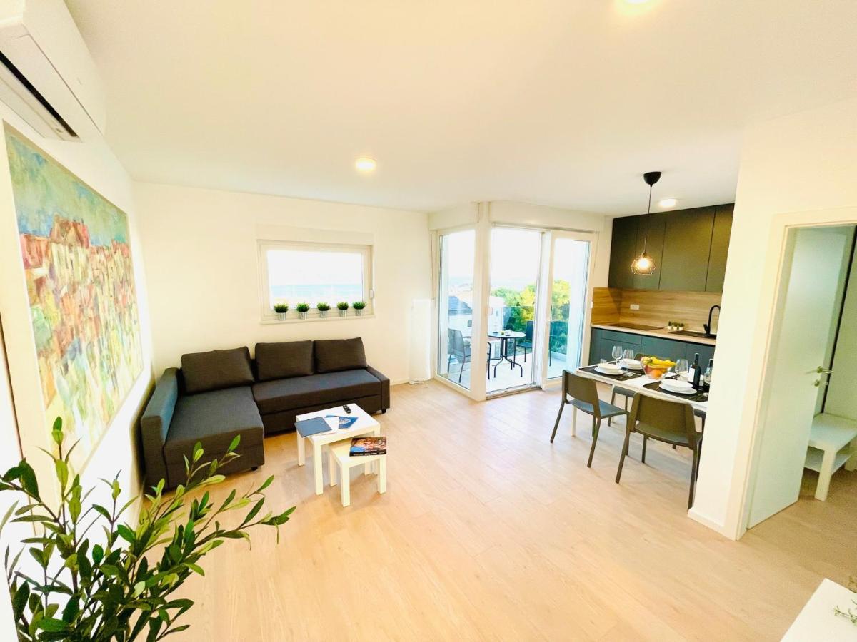 Anapartments2 Primošten Εξωτερικό φωτογραφία