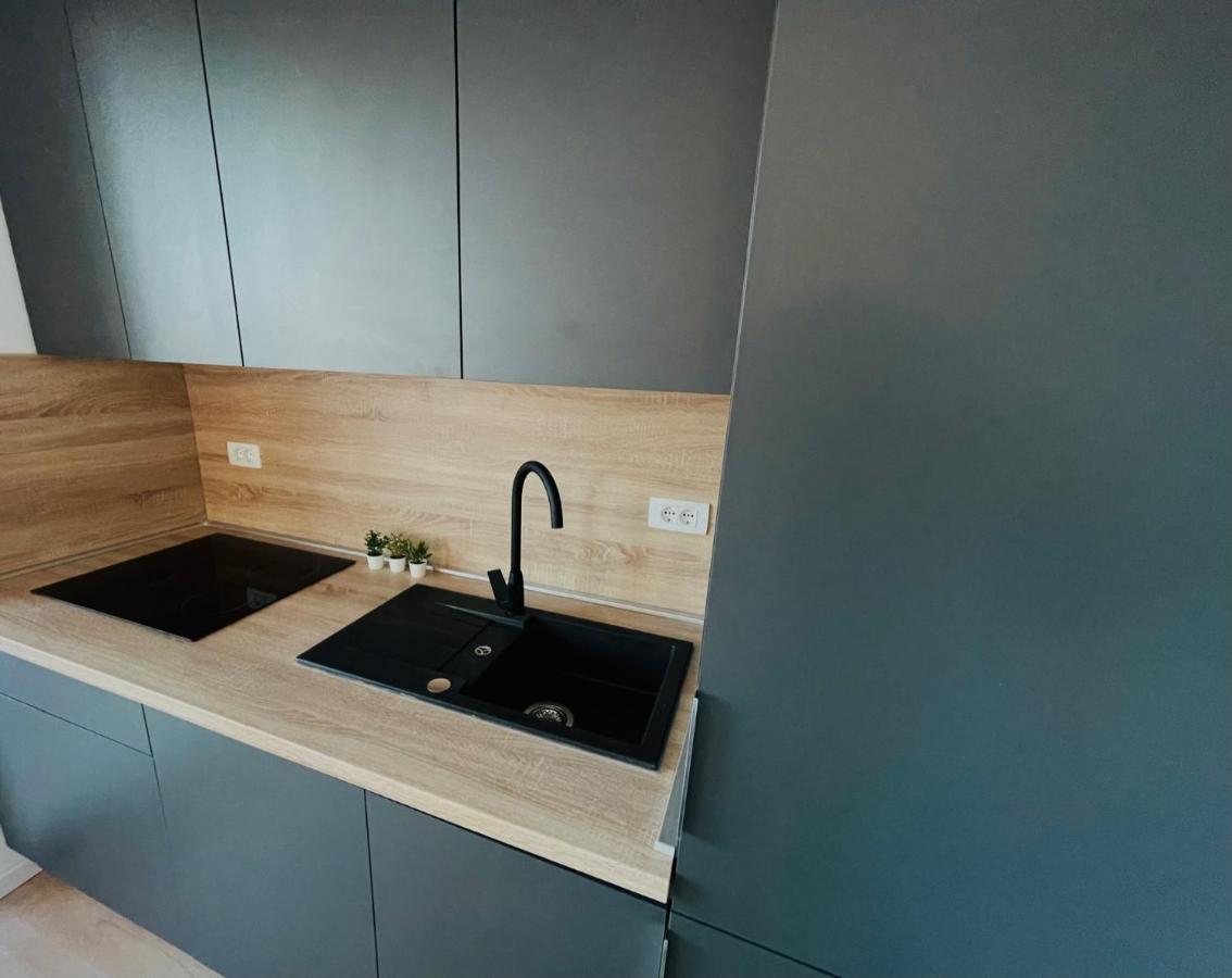 Anapartments2 Primošten Εξωτερικό φωτογραφία