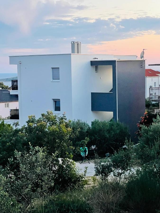 Anapartments2 Primošten Εξωτερικό φωτογραφία