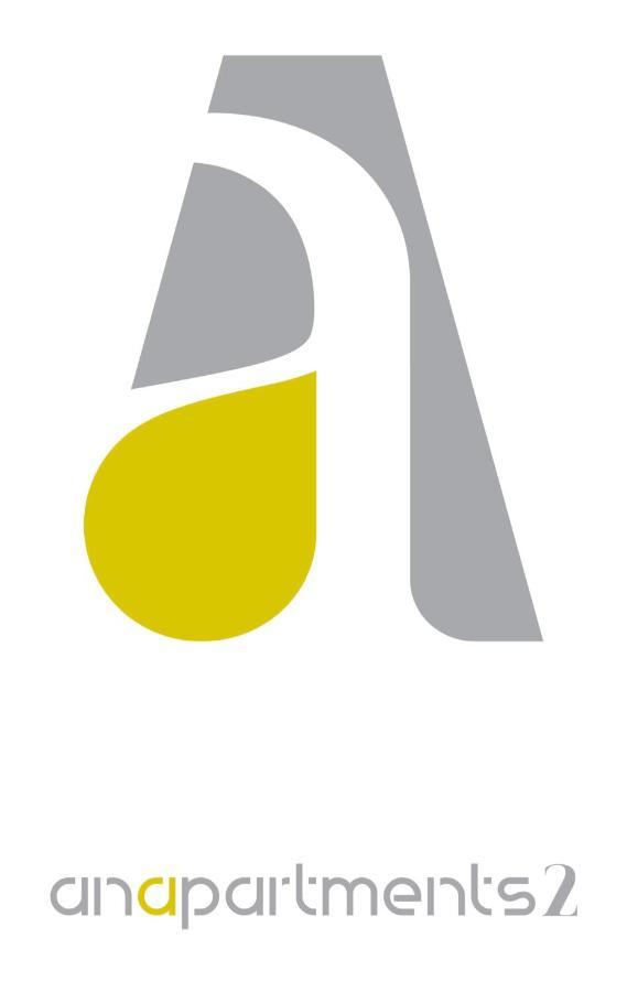 Anapartments2 Primošten Εξωτερικό φωτογραφία