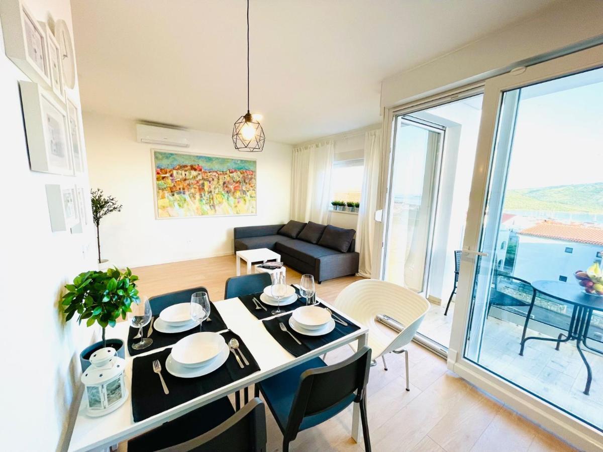 Anapartments2 Primošten Εξωτερικό φωτογραφία