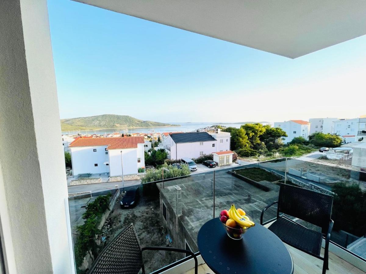 Anapartments2 Primošten Εξωτερικό φωτογραφία