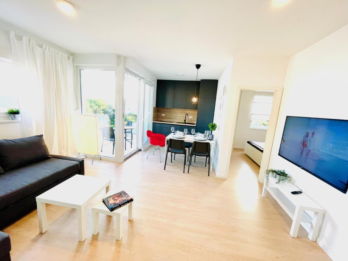 Anapartments2 Primošten Εξωτερικό φωτογραφία