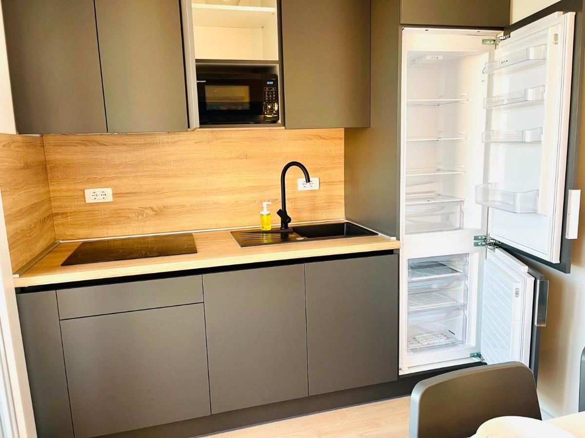 Anapartments2 Primošten Εξωτερικό φωτογραφία