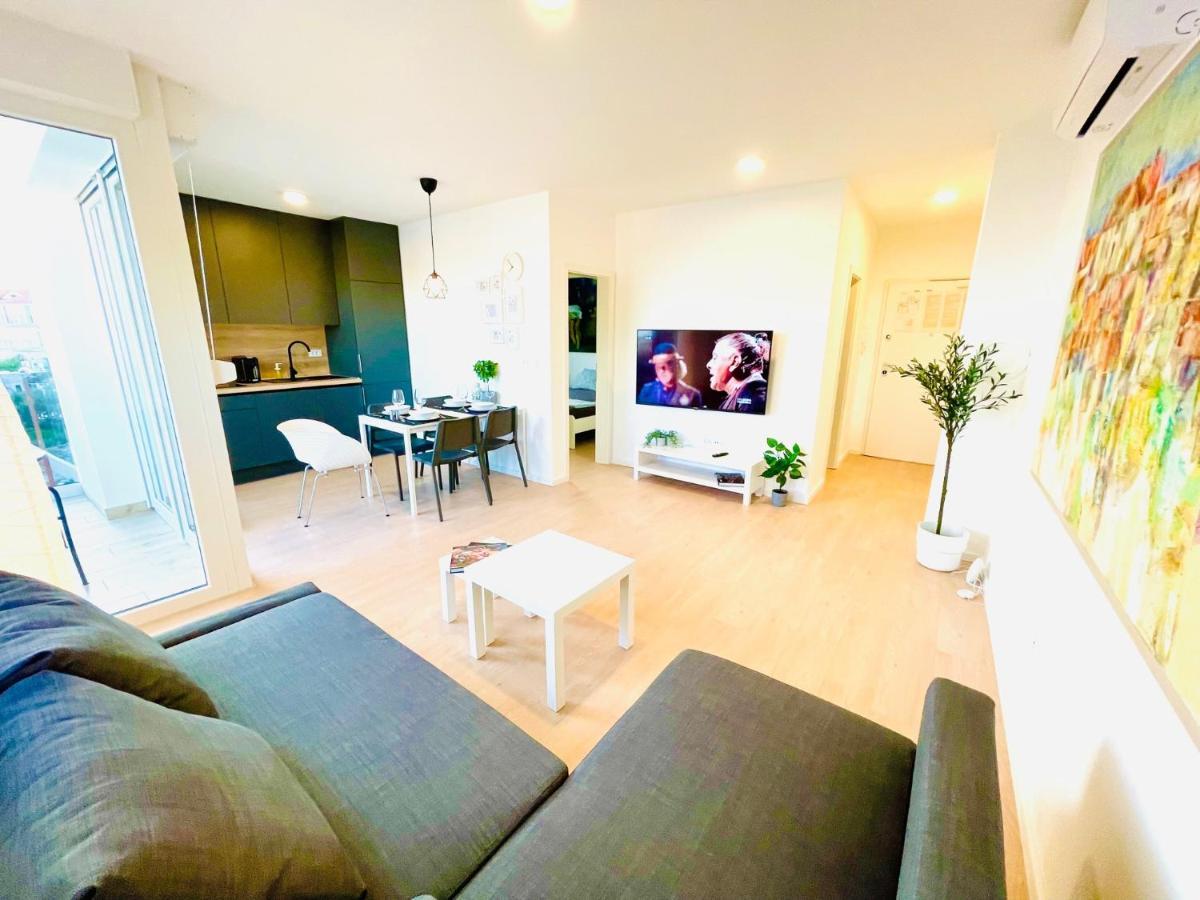 Anapartments2 Primošten Εξωτερικό φωτογραφία