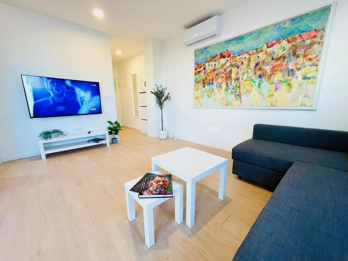 Anapartments2 Primošten Εξωτερικό φωτογραφία