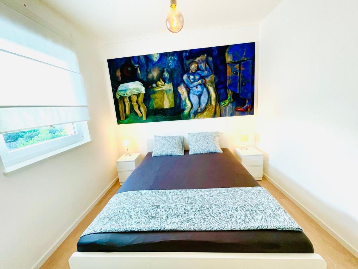 Anapartments2 Primošten Εξωτερικό φωτογραφία