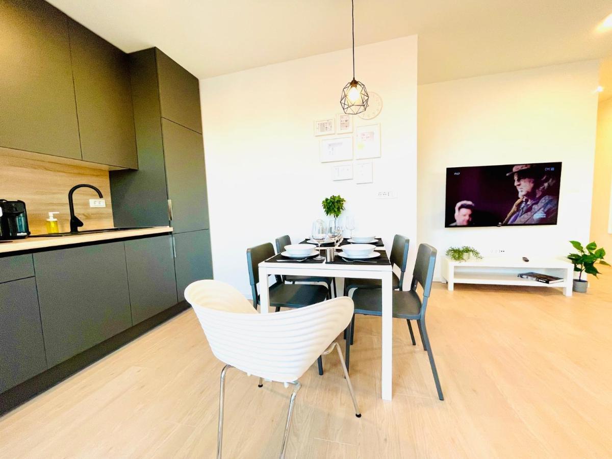 Anapartments2 Primošten Εξωτερικό φωτογραφία