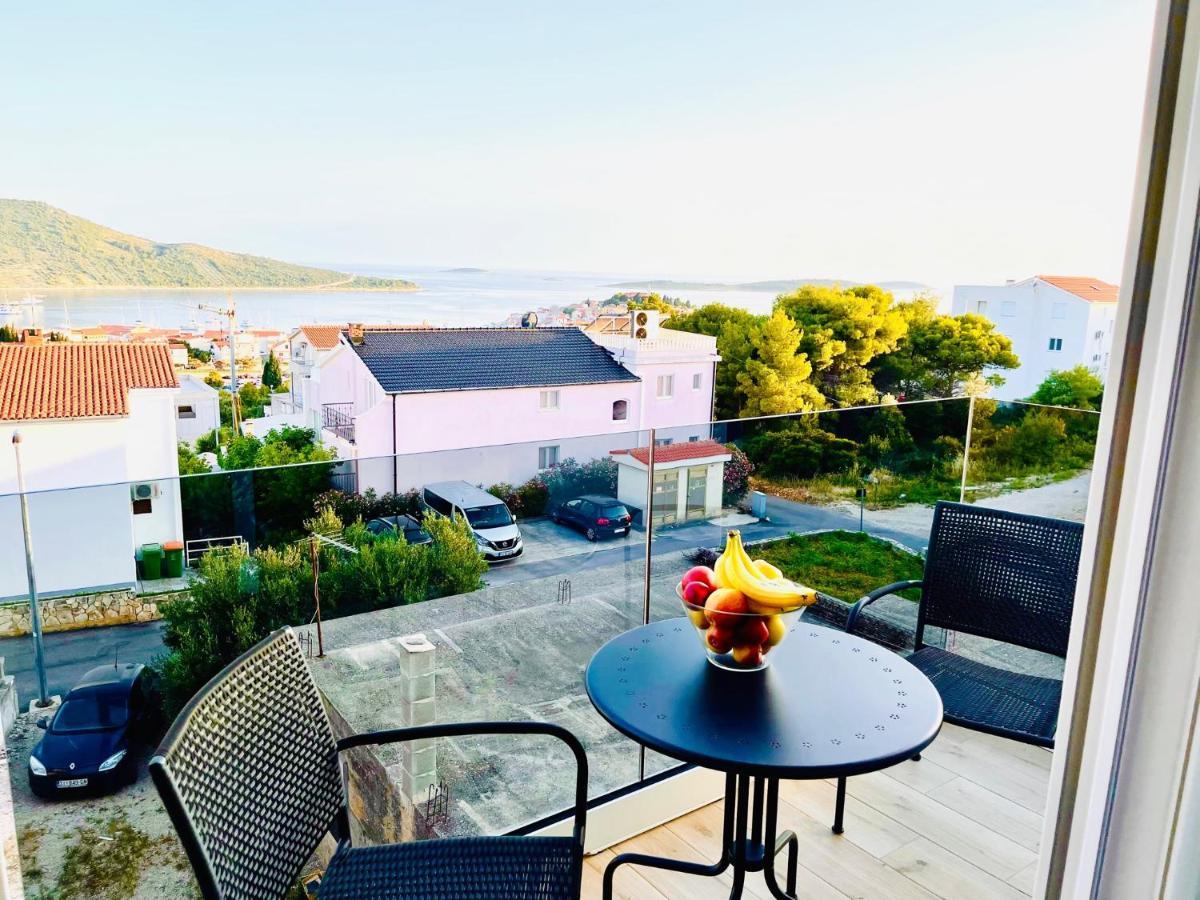 Anapartments2 Primošten Εξωτερικό φωτογραφία