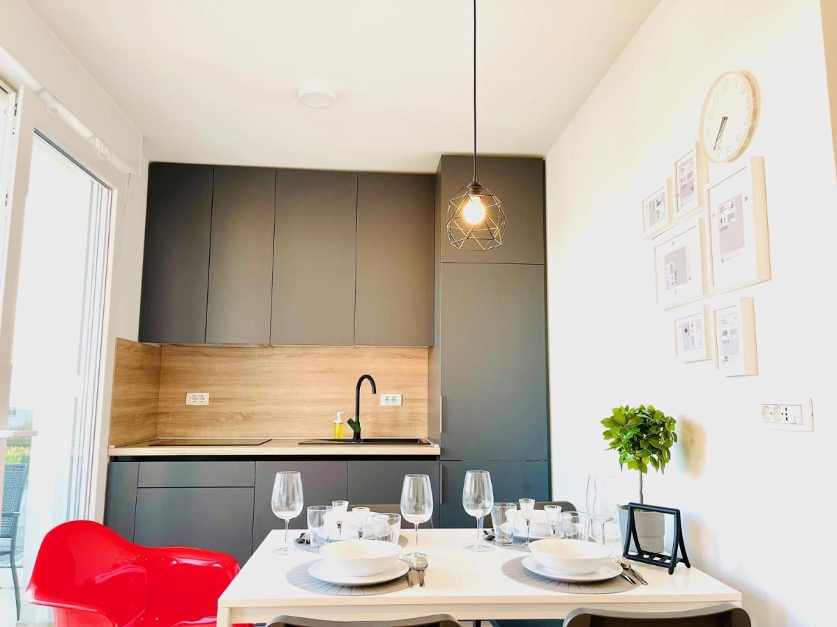 Anapartments2 Primošten Εξωτερικό φωτογραφία