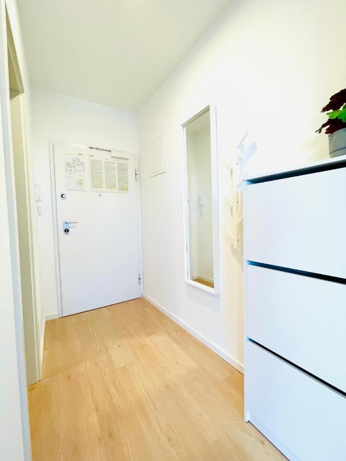 Anapartments2 Primošten Εξωτερικό φωτογραφία