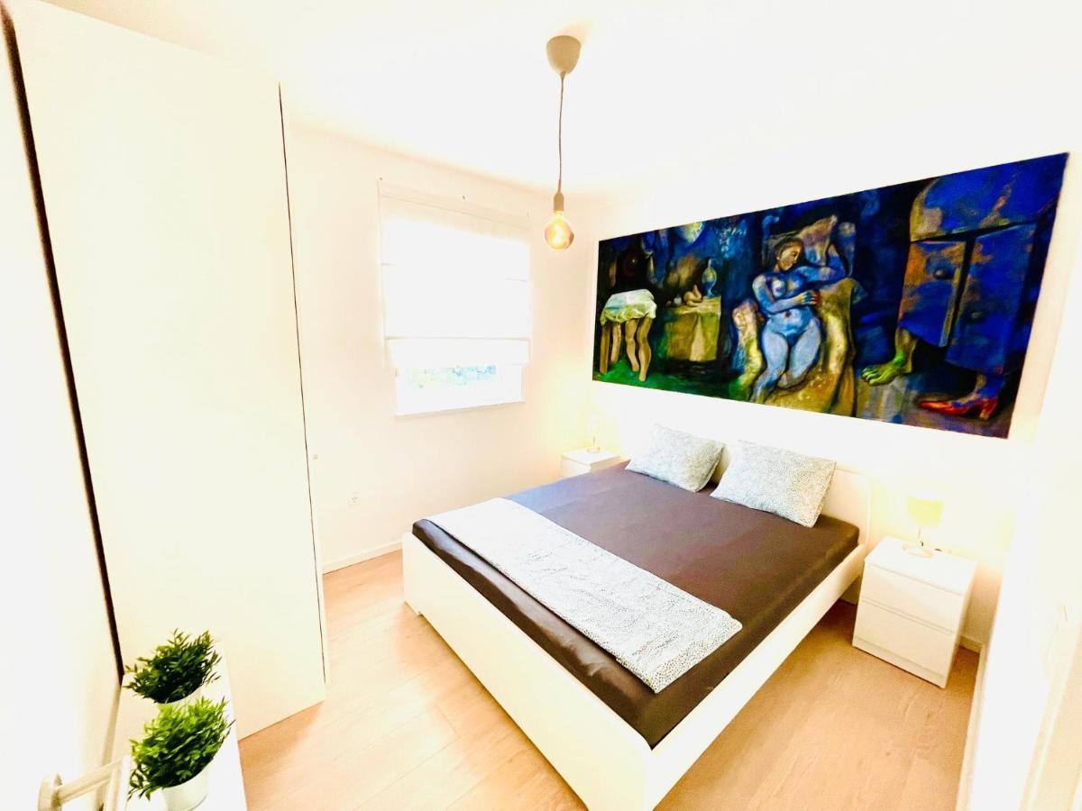 Anapartments2 Primošten Εξωτερικό φωτογραφία