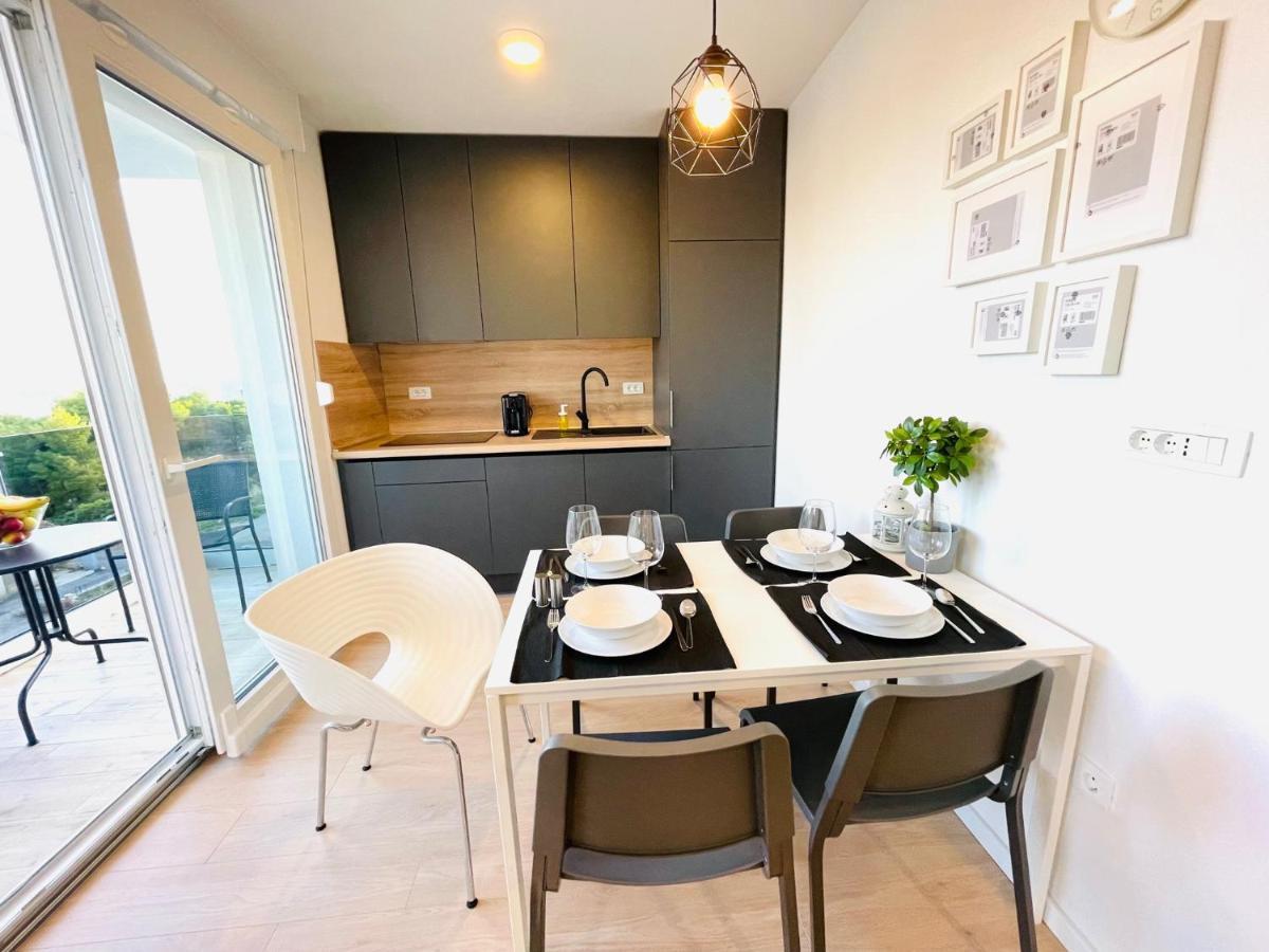 Anapartments2 Primošten Εξωτερικό φωτογραφία