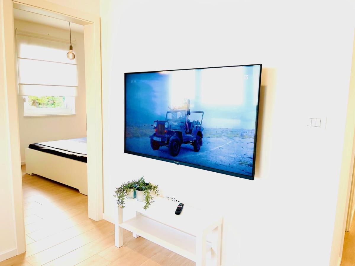 Anapartments2 Primošten Εξωτερικό φωτογραφία
