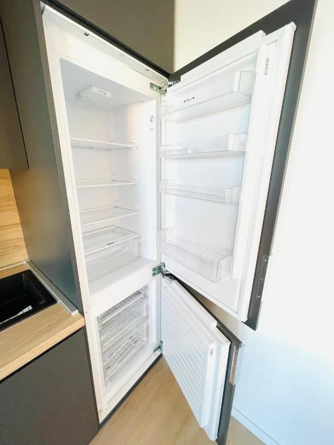Anapartments2 Primošten Εξωτερικό φωτογραφία