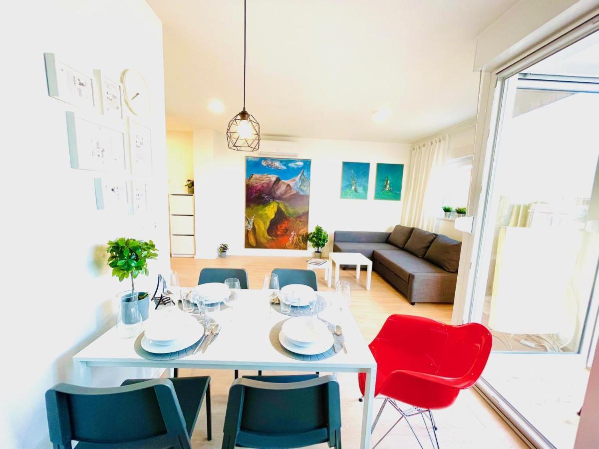 Anapartments2 Primošten Εξωτερικό φωτογραφία