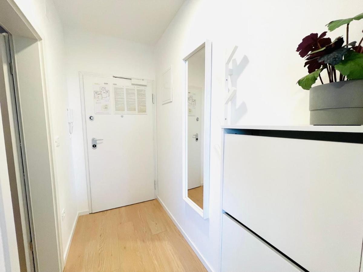 Anapartments2 Primošten Εξωτερικό φωτογραφία