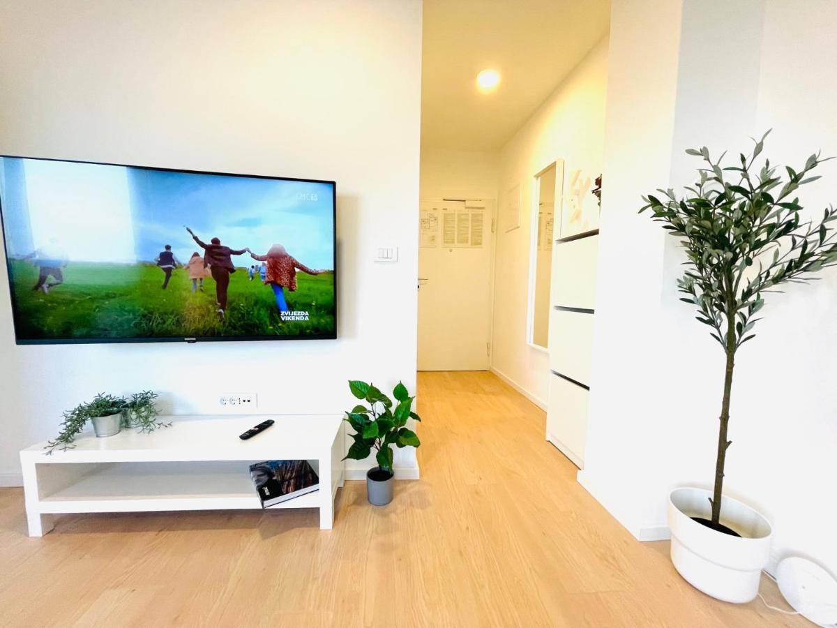 Anapartments2 Primošten Εξωτερικό φωτογραφία