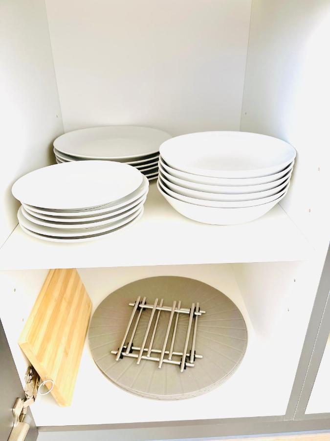 Anapartments2 Primošten Εξωτερικό φωτογραφία