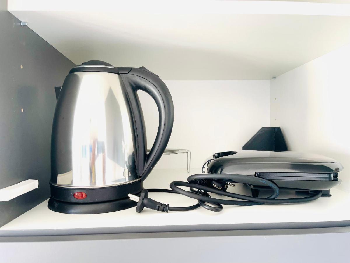 Anapartments2 Primošten Εξωτερικό φωτογραφία