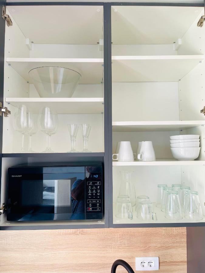 Anapartments2 Primošten Εξωτερικό φωτογραφία