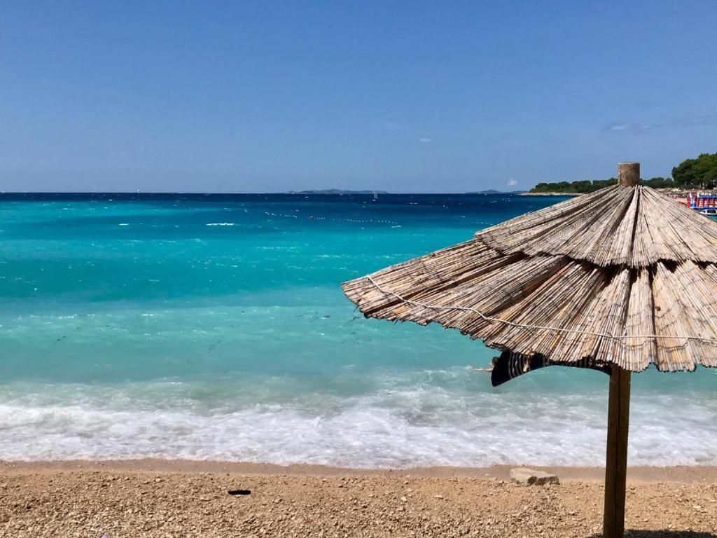 Anapartments2 Primošten Εξωτερικό φωτογραφία