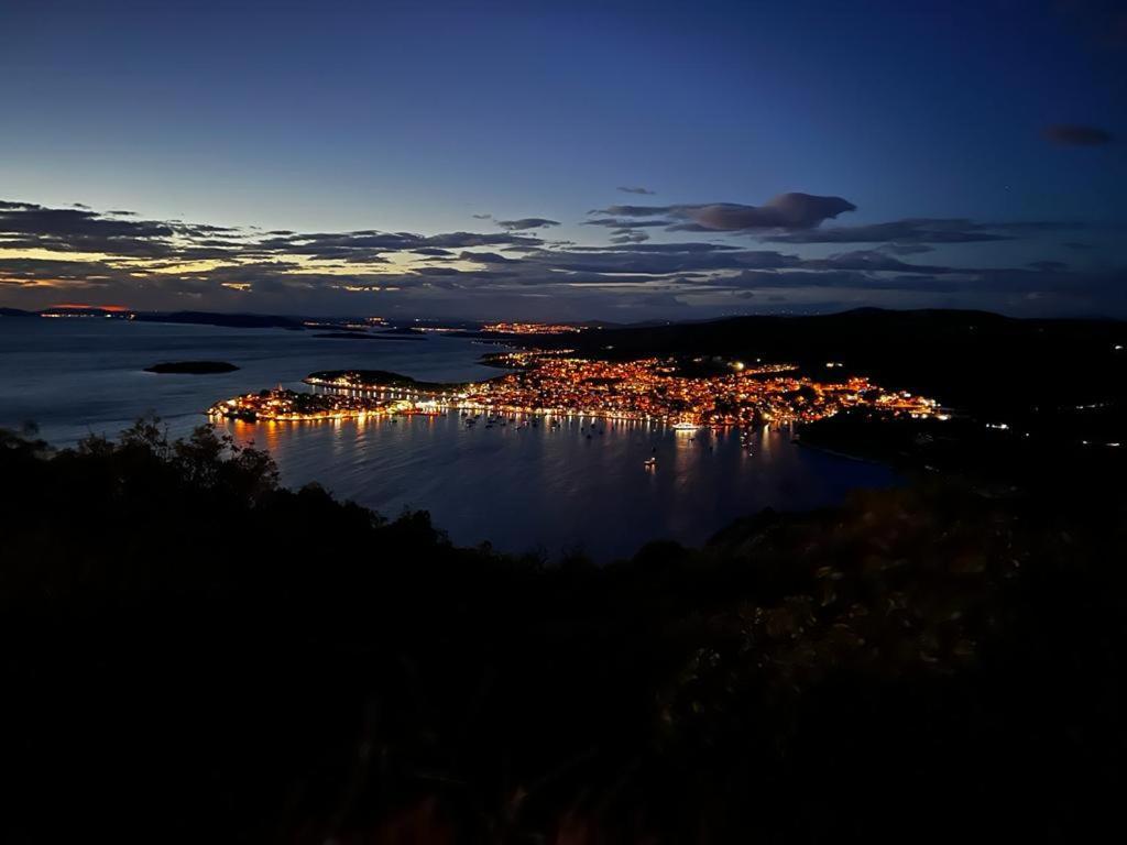 Anapartments2 Primošten Εξωτερικό φωτογραφία