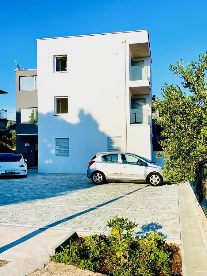 Anapartments2 Primošten Εξωτερικό φωτογραφία