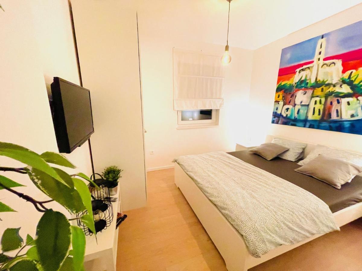 Anapartments2 Primošten Εξωτερικό φωτογραφία