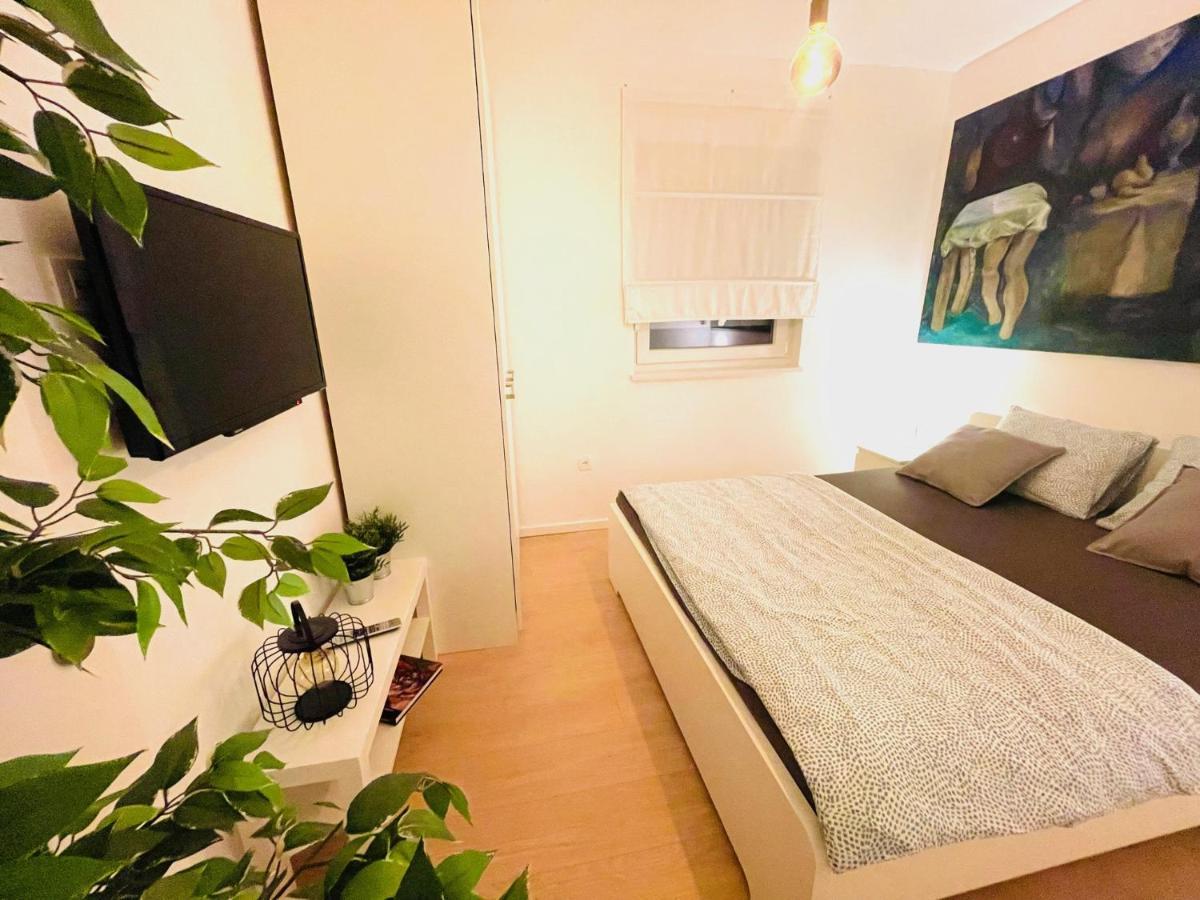 Anapartments2 Primošten Εξωτερικό φωτογραφία