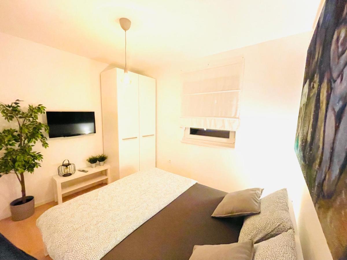 Anapartments2 Primošten Εξωτερικό φωτογραφία