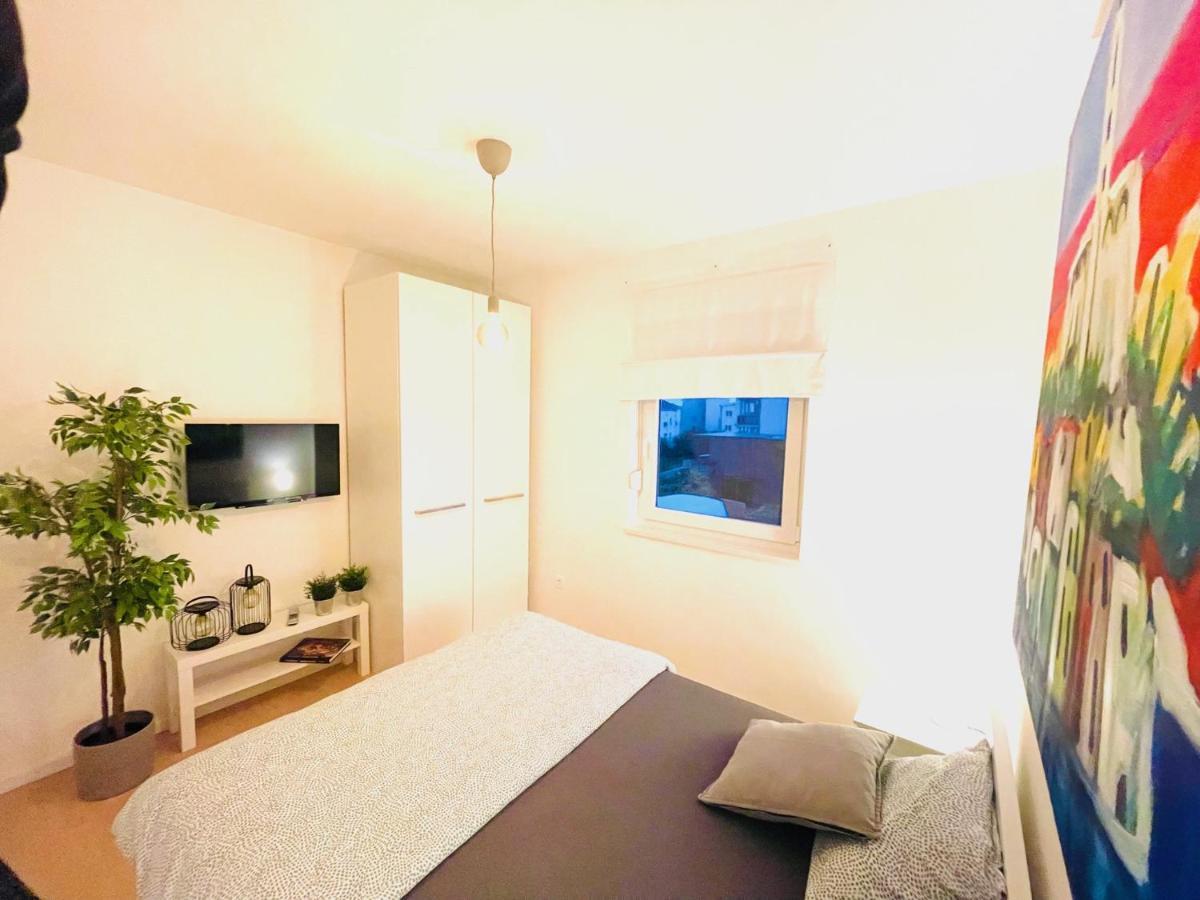 Anapartments2 Primošten Εξωτερικό φωτογραφία