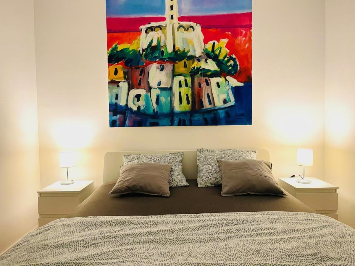 Anapartments2 Primošten Εξωτερικό φωτογραφία