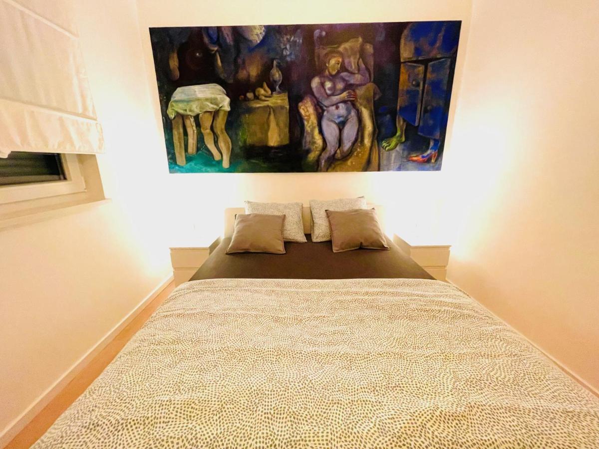 Anapartments2 Primošten Εξωτερικό φωτογραφία