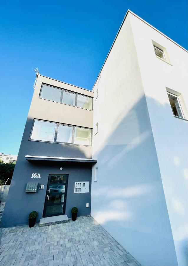 Anapartments2 Primošten Εξωτερικό φωτογραφία