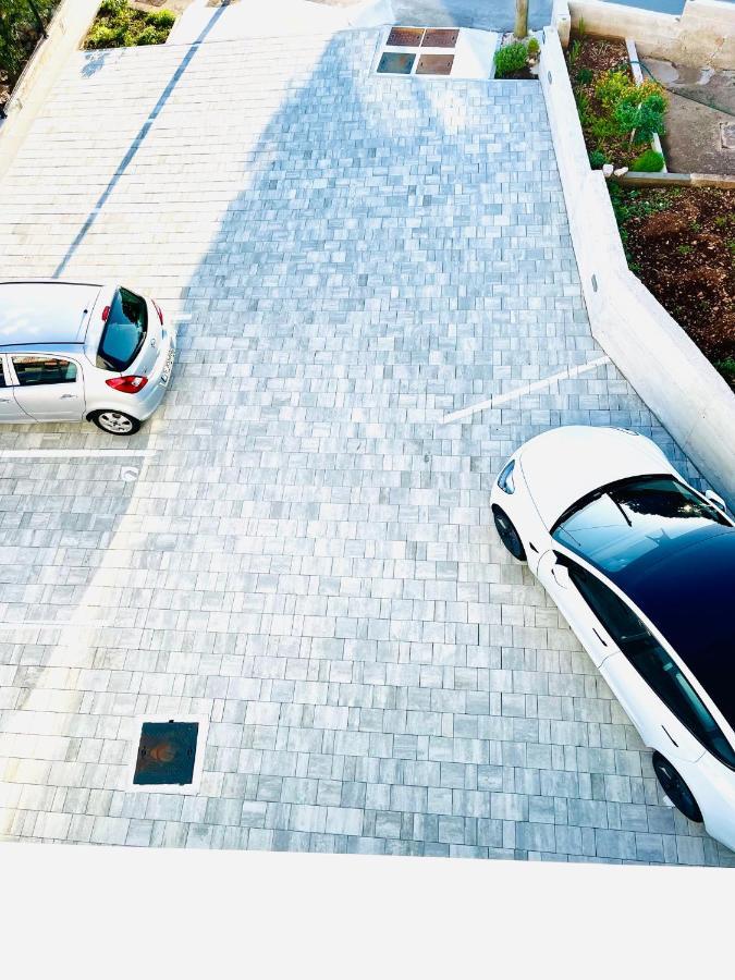 Anapartments2 Primošten Εξωτερικό φωτογραφία