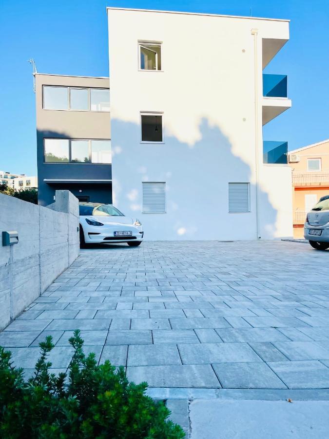 Anapartments2 Primošten Εξωτερικό φωτογραφία